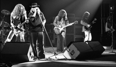 Lynyrd Skynyrd